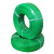 安达通 钢丝绳 绿色包塑晾衣绳胶皮葡萄架钢丝 3mm 