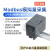 艾莫迅Modbus模拟量电压电流采集0-10V/4-20ma转485输入出io模块 【网口-TCP】6入2出模拟量+8入8出数字量 E