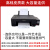 圣昌MG3600适用佳能MG3500墨盒2100 3100墨水MG4100打印机连供系统装置 MG4200连供装置带墨盒赠墨水