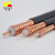 丰旭 SYV50-3-1 高频同轴电缆 射频线 馈线 SYV 50-3-1（128编） 100米