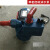 定制适用万民牌单相自吸泵清水泵 增压泵 25ZB35-0.55