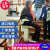 楼道上楼梯北京全国曲线座椅式电梯别墅升降椅爬楼 1-6层设备价格