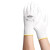 安思尔48-125 劳保耐磨手套机械防护耐油防滑抗撕裂 灵巧舒适透气 PU掌部涂层高触感