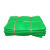 安惠ANHUI 密目式安全网01 建筑工地架管施工使用 绿色 1.8*6米【无阻燃】2斤