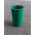 适用于垃圾桶配件塑料定制不锈钢内胆镀锌铁皮玻璃钢户外大号垃圾箱内桶 塑料梯形内胆
