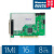 PCI-3000系列数据采集卡Smacq高速16位16路通道1M采样率LabVIEW PCI-3222(16-AI_500kSa/s)