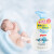 贝亲（Pigeon）新生儿儿童含类胎脂洗沐二合一原香款500ml日本原装进口