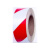 技尼斯   红白反光膜警示胶带	材质：贴纸覆光膜；尺寸：7cm*25m（单位：卷）15天内发货