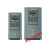 SAJ三晶变频器VM1000B系列1.5 2.2 4 5.5 7.5 11 15 22KW220V3 VM1000B 托盘+延长线
