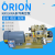 ORION好利旺真空泵 KRX5-P-VB-01 220V 好利旺气泵风泵碳片滤芯 维修