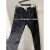 Calvin Klein香港直邮CK Jeans24春款男士休闲TAPER楔形版牛仔裤J325324 黑色 1BY 28