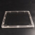 有机玻璃观察窗塑料可视透明镜框配电箱观察框234*234开孔205X205