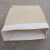 定制加厚塑料牛皮纸袋粉末化工袋工程包装袋25KG纸塑复合袋编织打 黄色内白  复合袋 55*80(含折边尺寸)