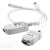 PCAN USB   PEAK  IPEH-002022/002021支持inca双通道 PCAN-USB IPEH-002022