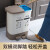 分类垃圾桶二合一新国标双桶带盖脚踏式厨房干湿分离 大橙小黄30L（左17L右13L干湿分离）