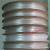 迪苋透明热缩管绝缘套管 3倍收缩 加厚 含胶热缩套管 1.6mm-30mm 直径 直径φ4.8mm/1米