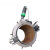 探福（TANFU）(610-760mm(外径)圆管坡口机外钳式全自动不锈钢管电动倒角机管子切割机机床备件P459