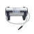 气柱袋充气机全自动220伏小型电动打气泵充气泵气泡柱卷材打气筒 白色
