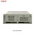 拓盈IPC510/610工控机主机双网6串口酷睿8/9代i7i9工业自动化机器视觉电脑机架式4U机箱 酷睿8代 i5-8500/8G/1TB硬盘 IPC610+300W