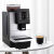r.cf咖博士F09全自动意式咖啡机触屏一键现磨商用咖啡机 F09plus 银色