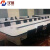 汉展 会议桌 木质 加厚大型现代简约会议桌长桌 HZ-HYZ08【6000*1500*760】