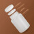 筑华工品  大口瓶样品取样瓶试剂分装瓶/   一包价 100ml   120个/包
