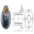 定制 igus易格斯塑料铝壳法兰型直线轴承FJUM-01-02-10/12/16/20/ FJUM-02-30