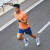 Saucony索康尼SLAY全速2碳板跑步鞋男女竞速训练缓震运动鞋白兰42.5