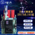 上海人民固定垂直电动储能万能式断路器DW17ME630A1000/1600/1900 630A 抽屉式_630A_AC380V