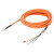 西门子（SIEMENS）V90动力电缆6FX3002-5CK/CL01/32/02/12-1AD/A 6FX3002-5CK32-动力电缆 低惯量 -1AD0 3米