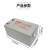 NPP耐普NPG12-250Ah铅酸免维护太阳能胶体蓄电池12V250AH适用于机房UPS电源EPS电源直流屏