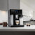 Delonghi 德龙全自动家用咖啡机 触控面板 意式美式浓缩研磨咖啡豆粉两用 卡布奇诺系统 ESAM460.80.MB