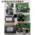 定制适用英维克机房精密空调 电脑板控制板模块ENVICOOL EV0U5 HDCP1相序板