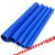 塑料精选好品PVC定制蓝色UPVC给定制 水管定制 PVC饮用定制 PVC-U 外径20mmX壁厚2.0mm