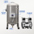 百瑞川 加工中心抽真空负压全自动储气罐排水器切削液真空泵排水系统 W-FPS-30自动排水器 
