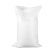 飞尔（FLYER）白色编织袋 大号蛇皮袋 物流打包塑料编织袋 面粉袋包装袋 增白 50×82cm【FLJD116】50个起批