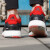 阿迪达斯 （adidas）男鞋2024夏季新款Boost运动鞋缓震休闲鞋轻便休闲鞋 EH0837 42.5