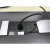 多媒体侧滑桌面插座隐藏嵌入式多功能USB 会议办公面板接线信息盒 A10黑色/银色/下单备注颜色)