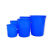 深瑞特 水桶；50L塑料蓝色 单位：个