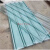 遄运玻璃钢板阳光板采光板透明瓦阳台防雨板玻璃钢板玻璃纤维树脂瓦车库板雨棚FZB 1.0毫米厚度1.3米长(90公分宽)