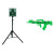 宾野（BINYE) 激光瞄准模拟训练系统   瞄准分析系统 模拟打靶系统 模拟训练系统   