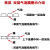 直销加宽加厚气泡膜泡沫垫汽泡纸大卷装包装纸震膜快递打包 加厚宽75cm长约60米重5斤