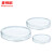 麦锐欧 玻璃培养皿 90mm75mm60mm120mm150mm 玻璃平皿 规格齐全培养皿 75mm