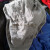 杂色棉碎布头 擦机布大块棉工业抹布 废破吸水吸油不掉毛 50斤广东