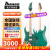 IBANEZ 依班娜电吉他GR421 RG370AHMZ初学者进阶双摇吉他RG2550 RG421MSP-TSP  原装包+全套配件