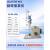 上海系列实验室自动升降提纯结晶蒸发器蒸馏分离 SNRE5002（手动升降）（旋转瓶：50L）