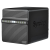 群晖（Synology）DS423 4盘位NAS 磁盘阵列网络存储服务器 个人私有云备份网盘 标配+8T酷狼*2