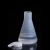 塑料烧瓶 锥形烧杯 加盖烧瓶 三角烧瓶 锥形瓶 烧瓶 定制 250mL
