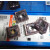适用数控刀片SNMG120404-HA PC9030不锈钢翘角刨槽机开槽刀片 SNMG120404-HM PC9030