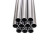 强QANL 镀锌圆管 紧定式铁管金属穿线管 走电线管 镀锌圆管 200mm（米）